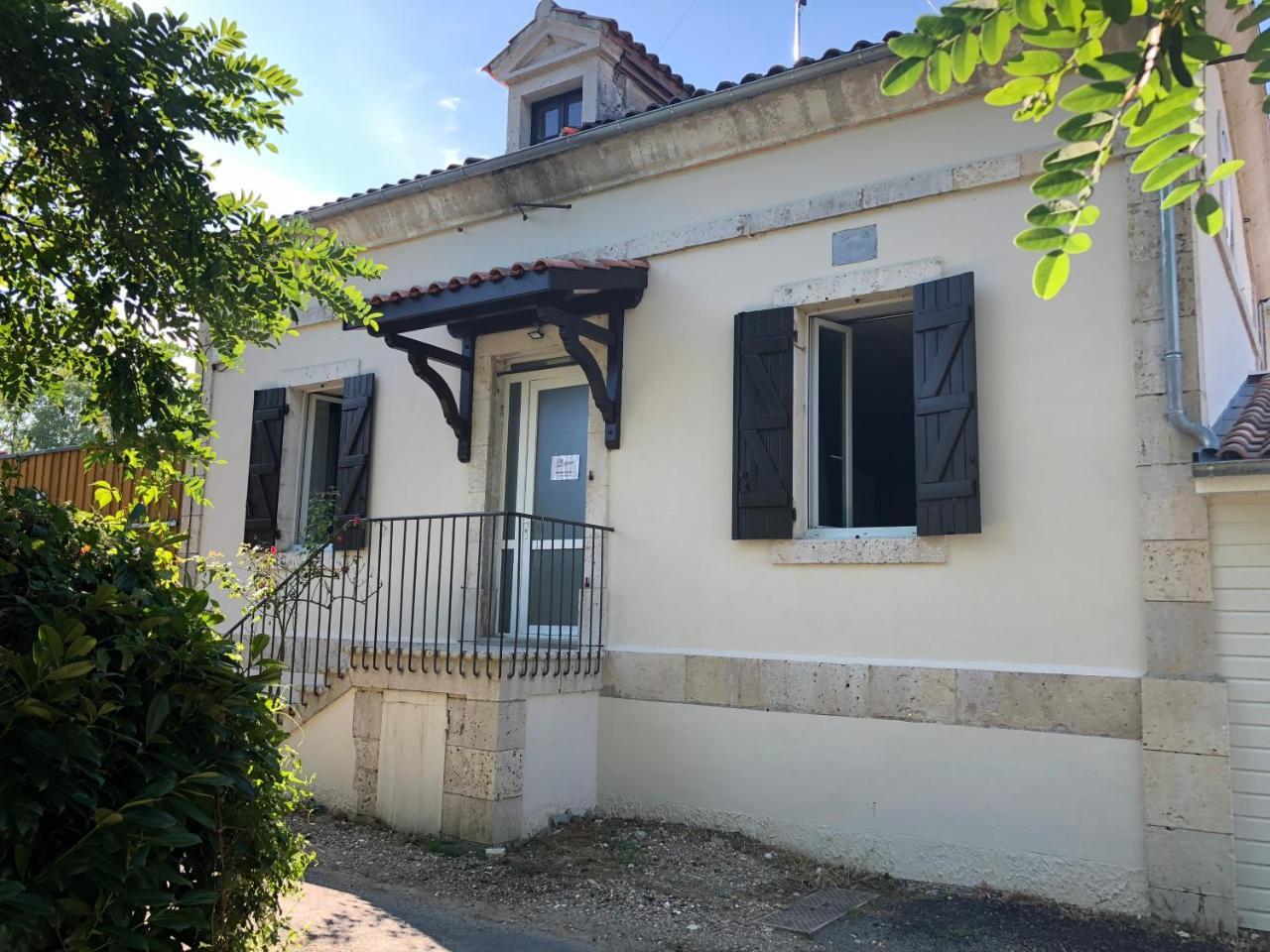L'Ile Aux Bateaux Bed and Breakfast Buzet-sur-Baise Exteriör bild
